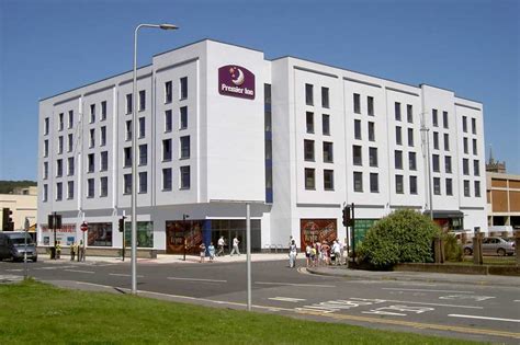 Premier Inn Weston-super-Mare Seafront | englandrover.com