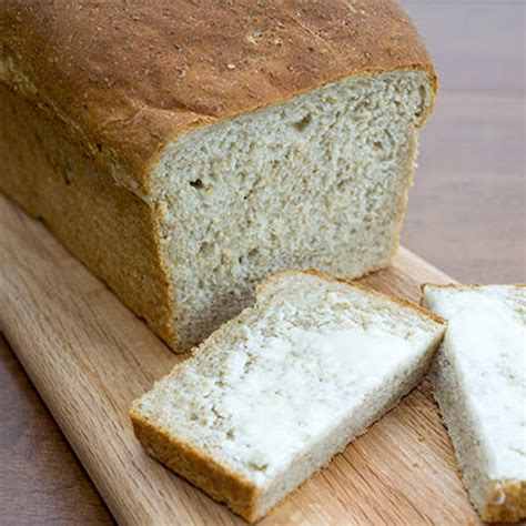 10 Best Bread Machine Jewish Rye Bread Recipes | Yummly