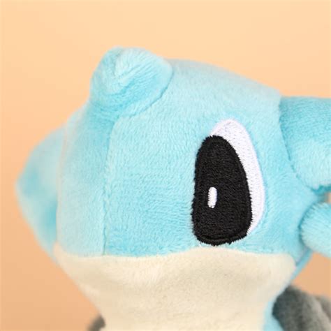 ️SK Charizard Plush Toy Stuffed Toys Mega Charizard Lapras Dragonite Shiny Dragonite Plush Toy ...