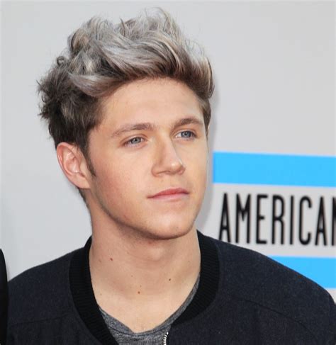 Image - Niall-horan-2013-american-music-awards-01.jpg | One Direction ...