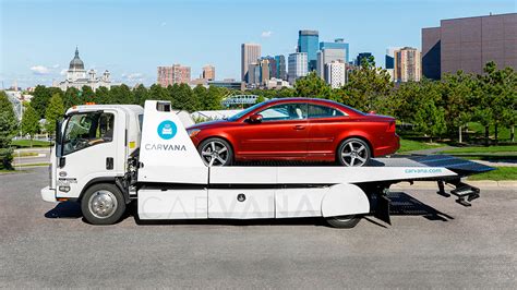 Carvana makes selling your car smooth and simple - Carvana Blog