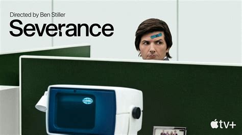 Apple TV+ unveils teaser trailer for new workplace thriller “Severance ...