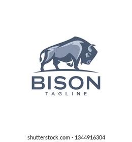 20,810 Bison Logo Royalty-Free Images, Stock Photos & Pictures | Shutterstock