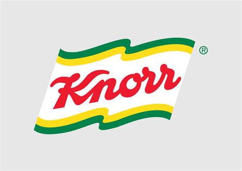 Knorr Logos