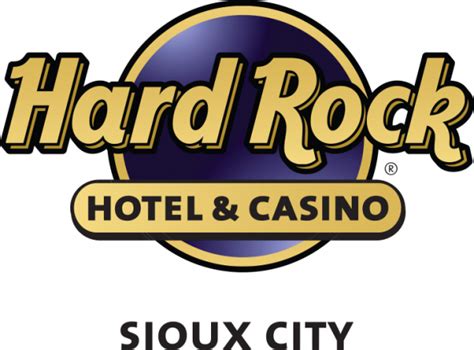 Hard Rock Hotel and Casino Sioux City