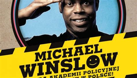 Michael Winslow Stand Up Comedy - bilety online