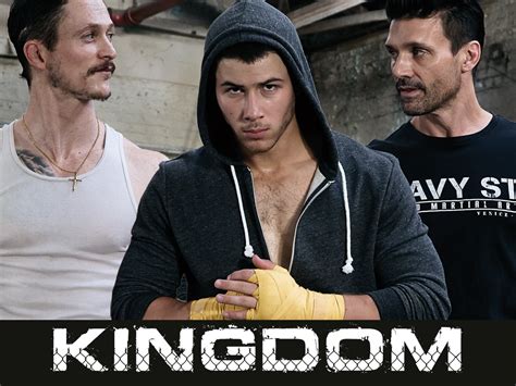 Watch Kingdom Season 1 | Prime Video