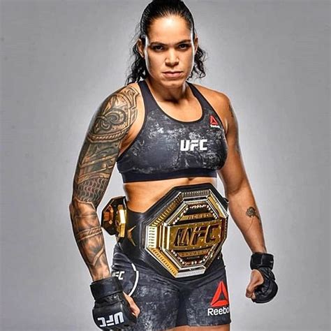 amanda_leoa | Amanda nunes, Mma women, Ufc fighters