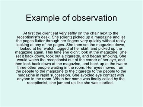 Child Observation Examples Preschool, Try These 3 Free Preschool Observation & Asessment Tools ...