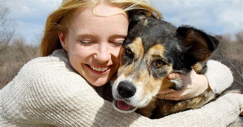 Benefits of Adopting a Pet | Zoetis Petcare