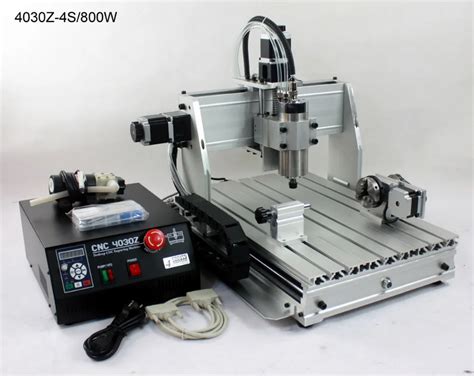 Waterkoeling 800 w spindel CNC3040 cnc 3040 cnc 3040z cnc ...