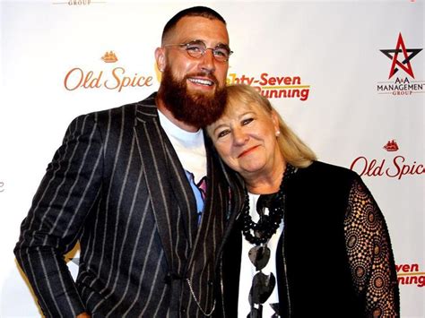 All About Travis and Jason Kelce's Parents, Ed and Donna Kelce