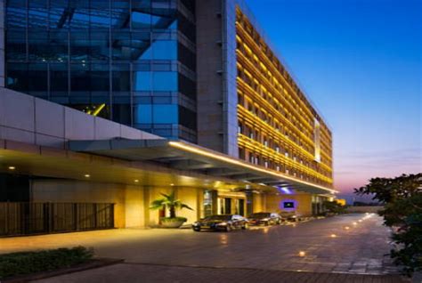 Grand Crystal Ballroom at JW Marriott Hotel in Delhi, Aerocity - Photos, Get Free Quotes ...