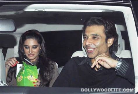 Nargis Fakhri to patch up with Uday Chopra? | Bollywood Life