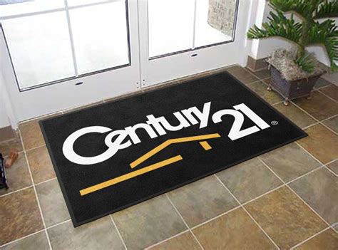 For 30 years we have specialized in creating custom logo rugs for businesses, military, schools ...