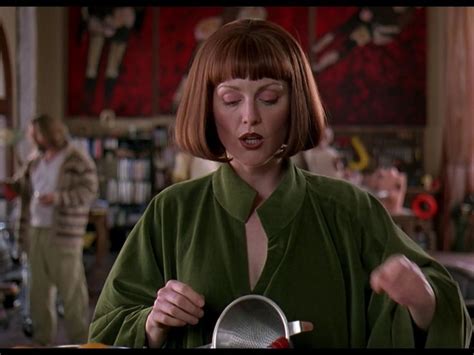 The Big Lebowski Julianne Moore as Maude