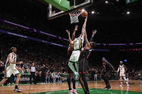 Photos: Raptors vs. Celtics – Dec. 29, 2023 Photo Gallery | NBA.com