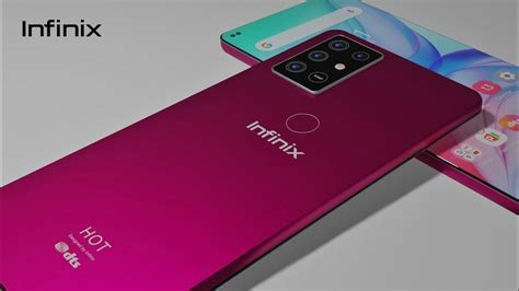 Infinix Hot 12 Pro - 5G,Snapdragon 690,64MP Camera,8GB RAM,6000mAh Battery/Infinix Hot 12 Pro ...