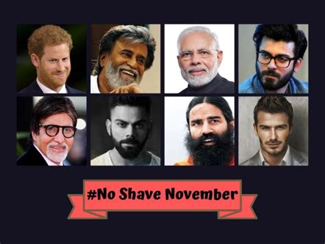 The fascinating history of 'No Shave November' - EducationWorld