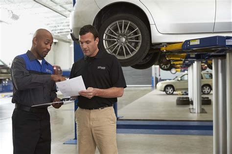 Why Should You Service at Our Subaru Service Center?