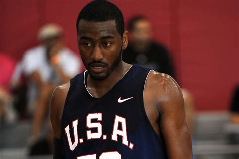 John Wall provides highlights, but some lowlights in Team USA scrimmage ...