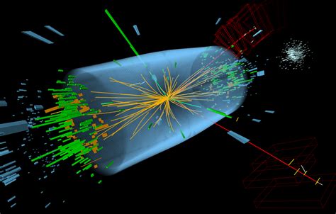 The Higgs Boson, Symmetries And Unification : 13.7: Cosmos And Culture : NPR