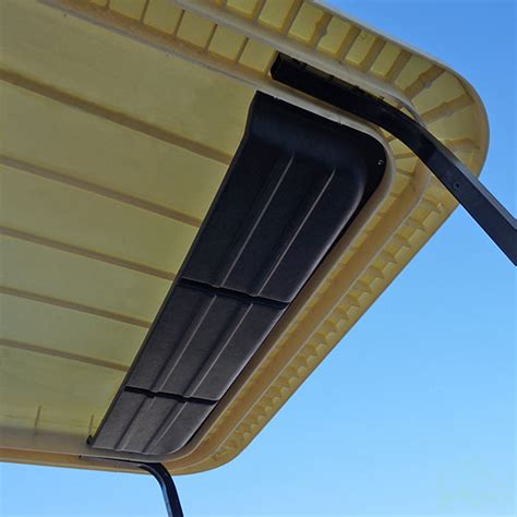 Golf Cart Roofs & Tops - Yamaha, Club Car, E-Z-Go – Cart Part Superstore