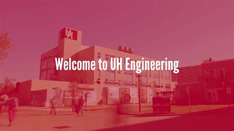 Welcome to UH Engineering! - YouTube