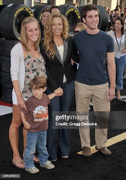 Sheryl Crow Children Photos and Premium High Res Pictures - Getty Images