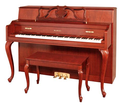 Kawai Decorator Series Upright Pianos | Art Case Pianos