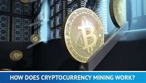 Cryptocurrency Mining Explained | Trading Education