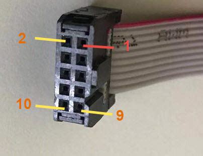 Altera usb blaster pinout - betlena