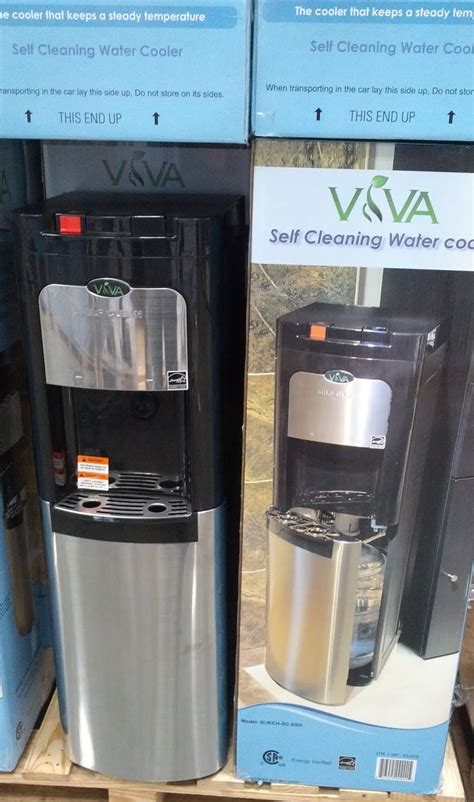 Viva Water Dispenser Costco