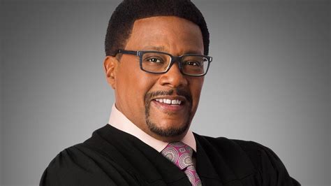 CW26 | Judge Mathis