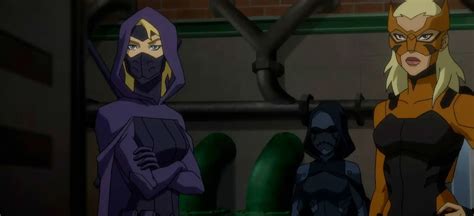 Young Justice: Phantoms - “Artemis Through The Looking-Glass” Review