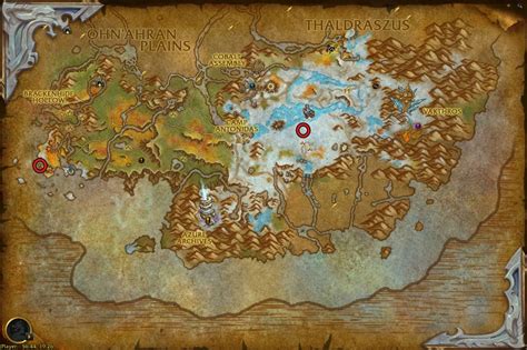 WoW Rumble Coin and Foil locations | PC Gamer