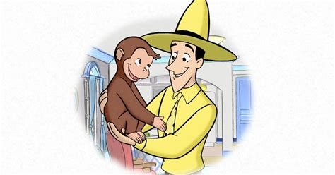 Curious George | Curious George Theme Song | PBS