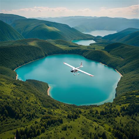 The Best Places For Air Gliding Near You - Soaring Skyways