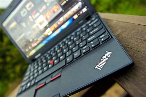 Thinkpad | Kevin Boey | Flickr