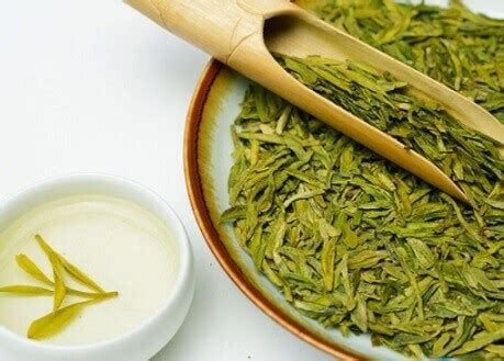 Longjing Tea - Health Benefits | Side Effects | Brewing Method