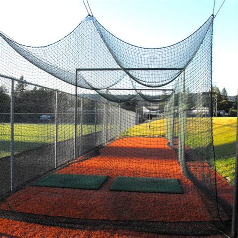 Batting Cage Nets - Jugs Sports