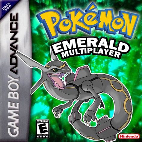 Pokemon Emerald Multiplayer (Pokemon Quetzal) ROM (Hacks, Cheats + Download Link)