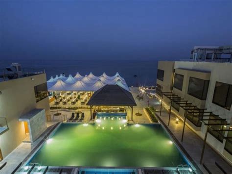 The Gold Beach Resort, Daman | 2021 Updated Prices, Deals