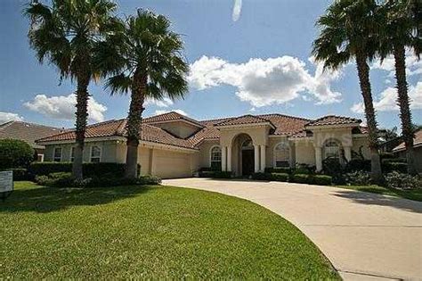 Dr. Phillips Orlando FL Homes for Sale | Nectar Real Estate