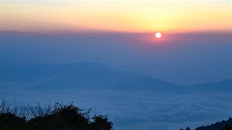 Kanchenjunga Sunrise - Free photo on Pixabay - Pixabay