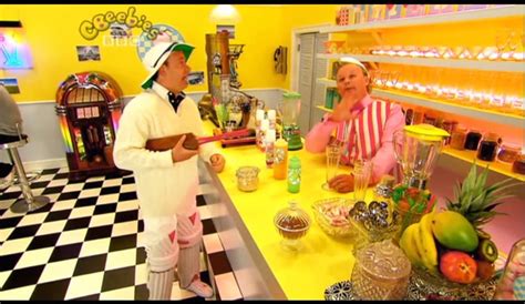 Gigglebiz Milkshake Jake by Funny Guy Videos Only - dailymotion