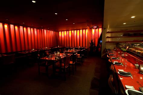 Geisha House Restaurant Info and Reservations