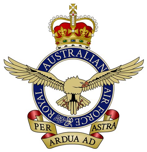 Royal Australian Air Force - Wikipedia | Royal australian air force ...