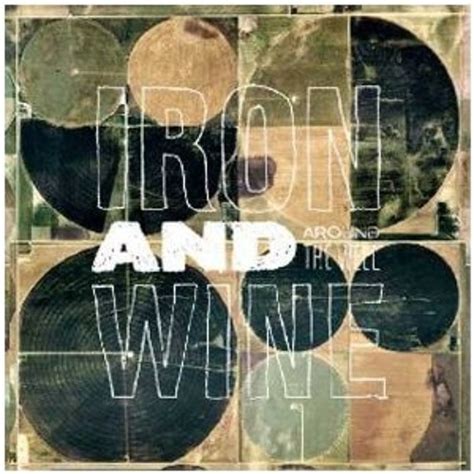 Stream Such Great Heights by Iron and Wine | Listen online for free on ...