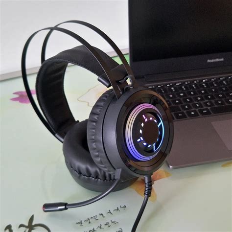 Popular Design Best Selling Metal Steel Headband Gaming Headset ...